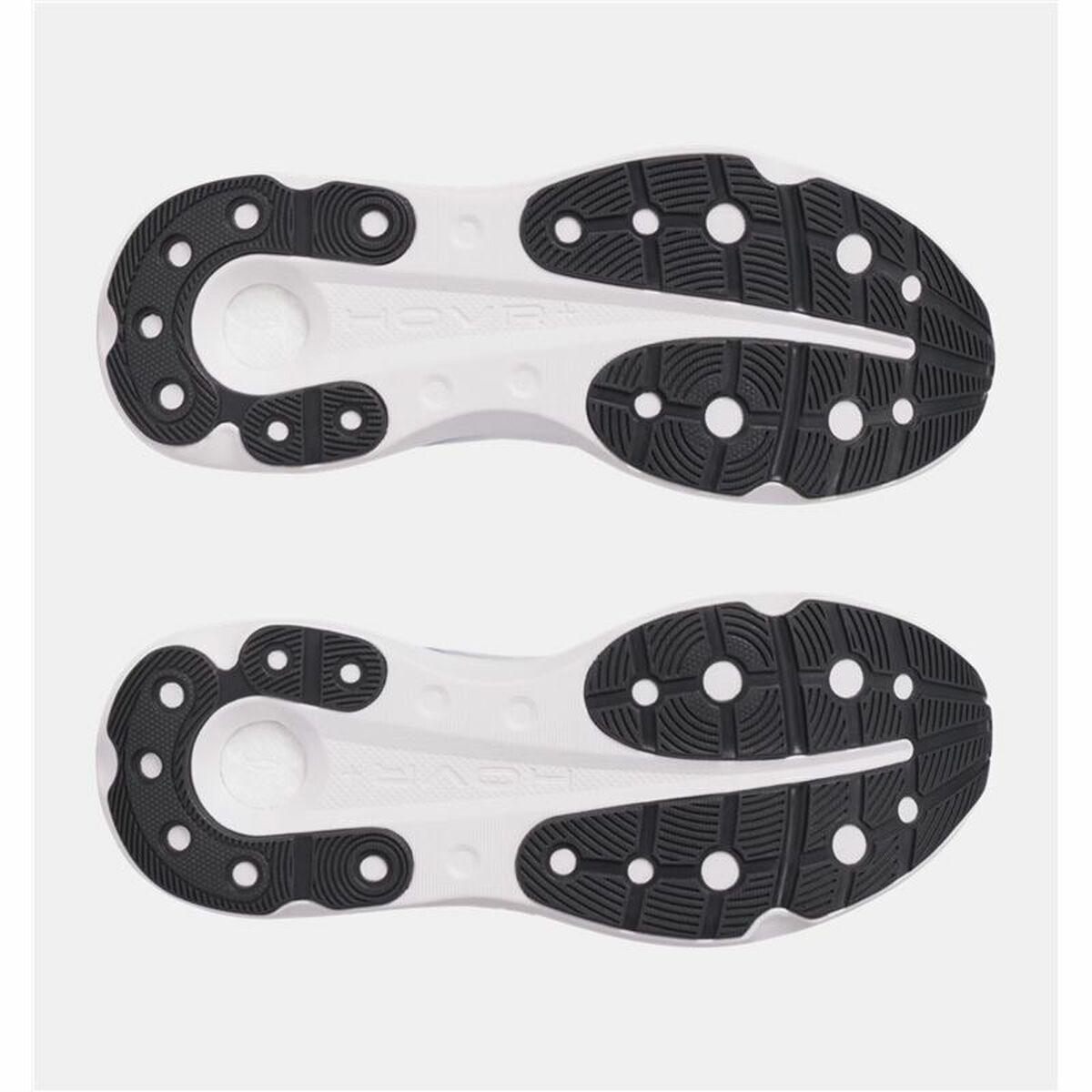 Running Shoes – Under Armour Infinite Pro 2 Light Blue (Women) - Image 4