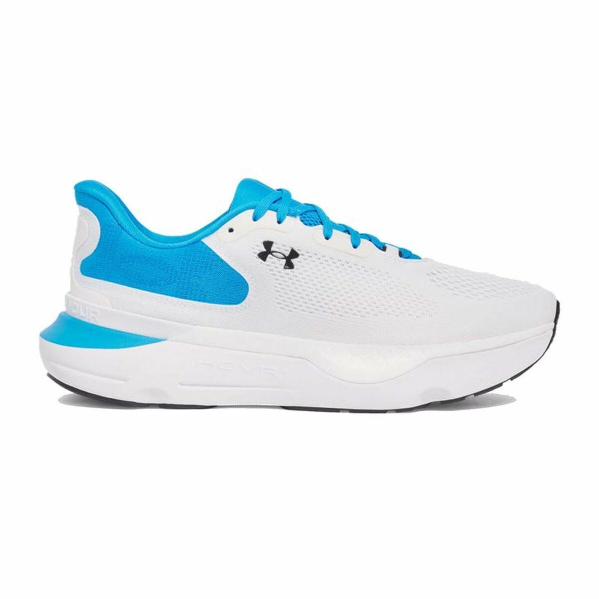 Running Shoes – Under Armour Infinite Pro 2 Light Blue (Women)