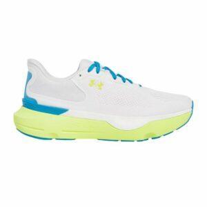 Running Shoes – Under Armour Infinite Pro 2 White (Women)