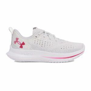 Running Shoes – Under Armour Velociti 4 White (Women)