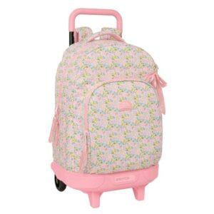 Girls School Bag – Safta | 33 × 45 × 22 cm