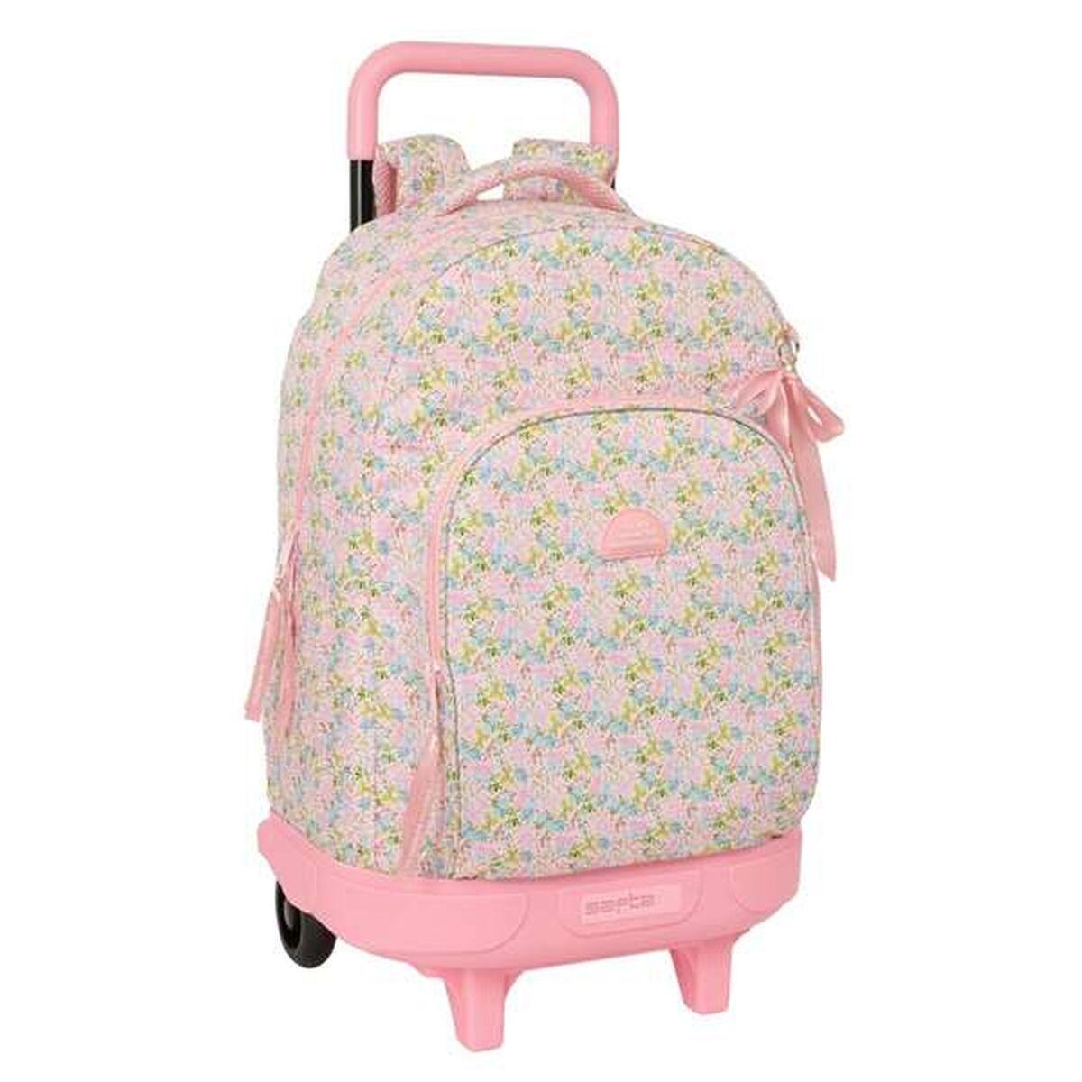 Girls School Bag – Safta | 33 × 45 × 22 cm