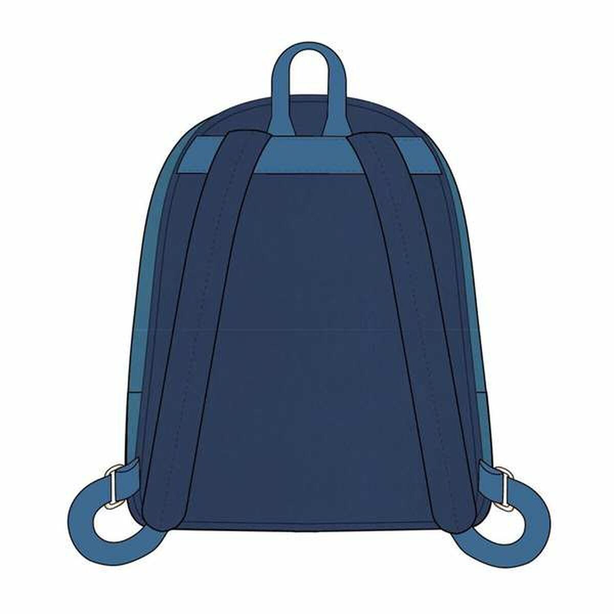 School Bag – Stitch - Image 2