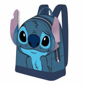 School Bag – Stitch
