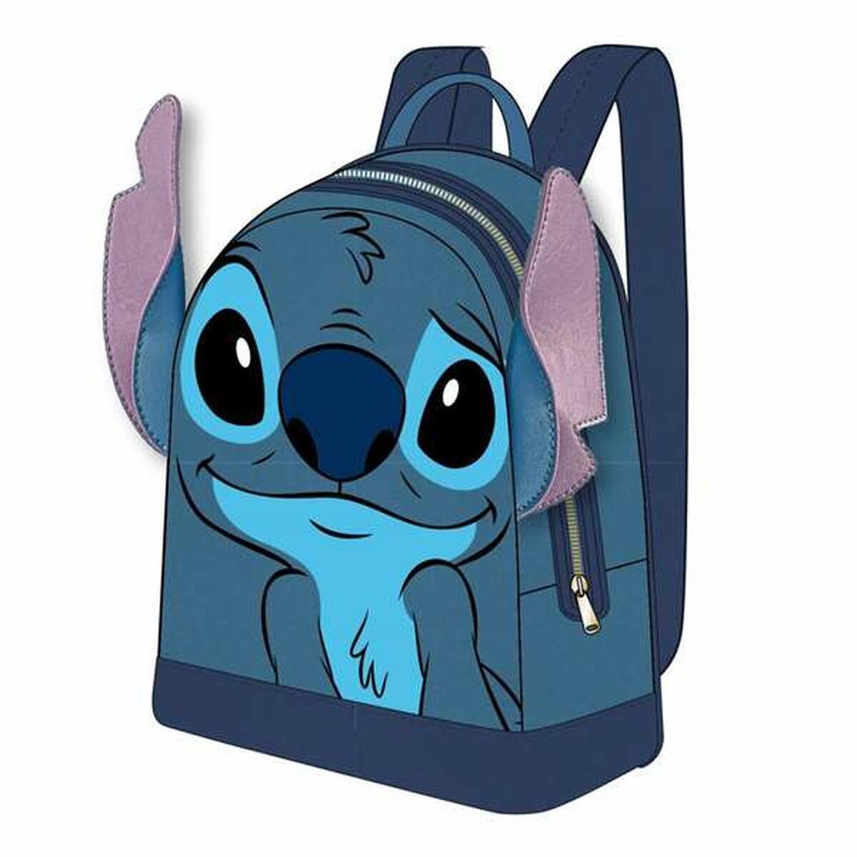 School Bag – Stitch
