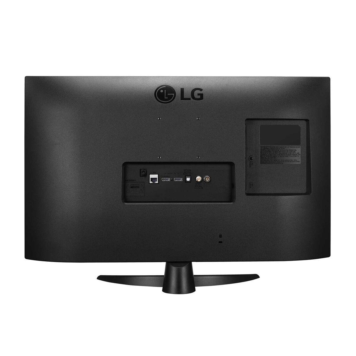 Smart TV LG 27TQ615SPZ – Full HD LED 27" - Image 2