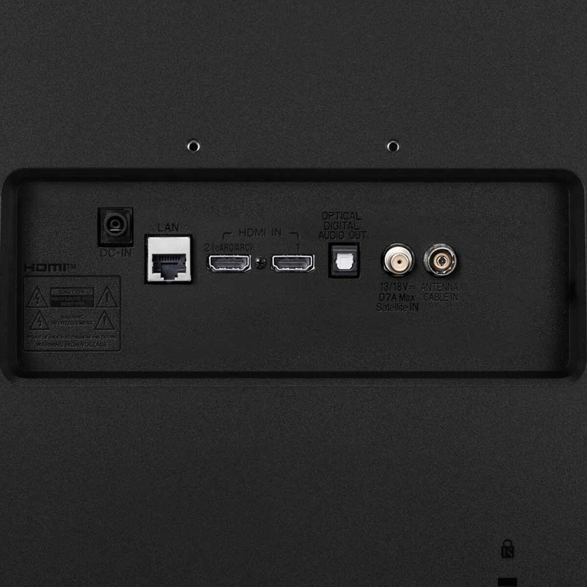 Smart TV LG 27TQ615SPZ – Full HD LED 27" - Image 3