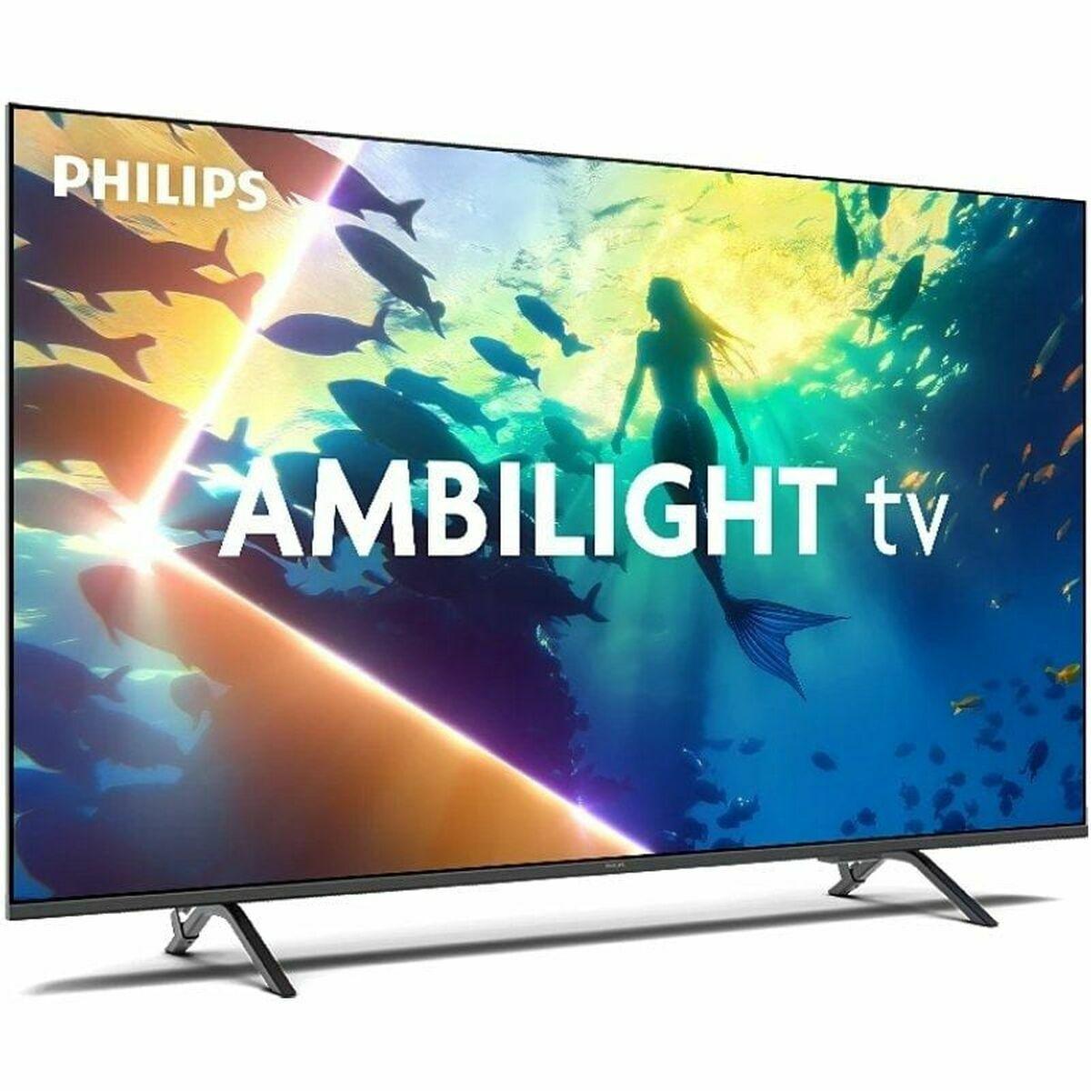 Smart TV – Philips 50PUS8010 – 4K Ultra HD – 50" LED - Image 2