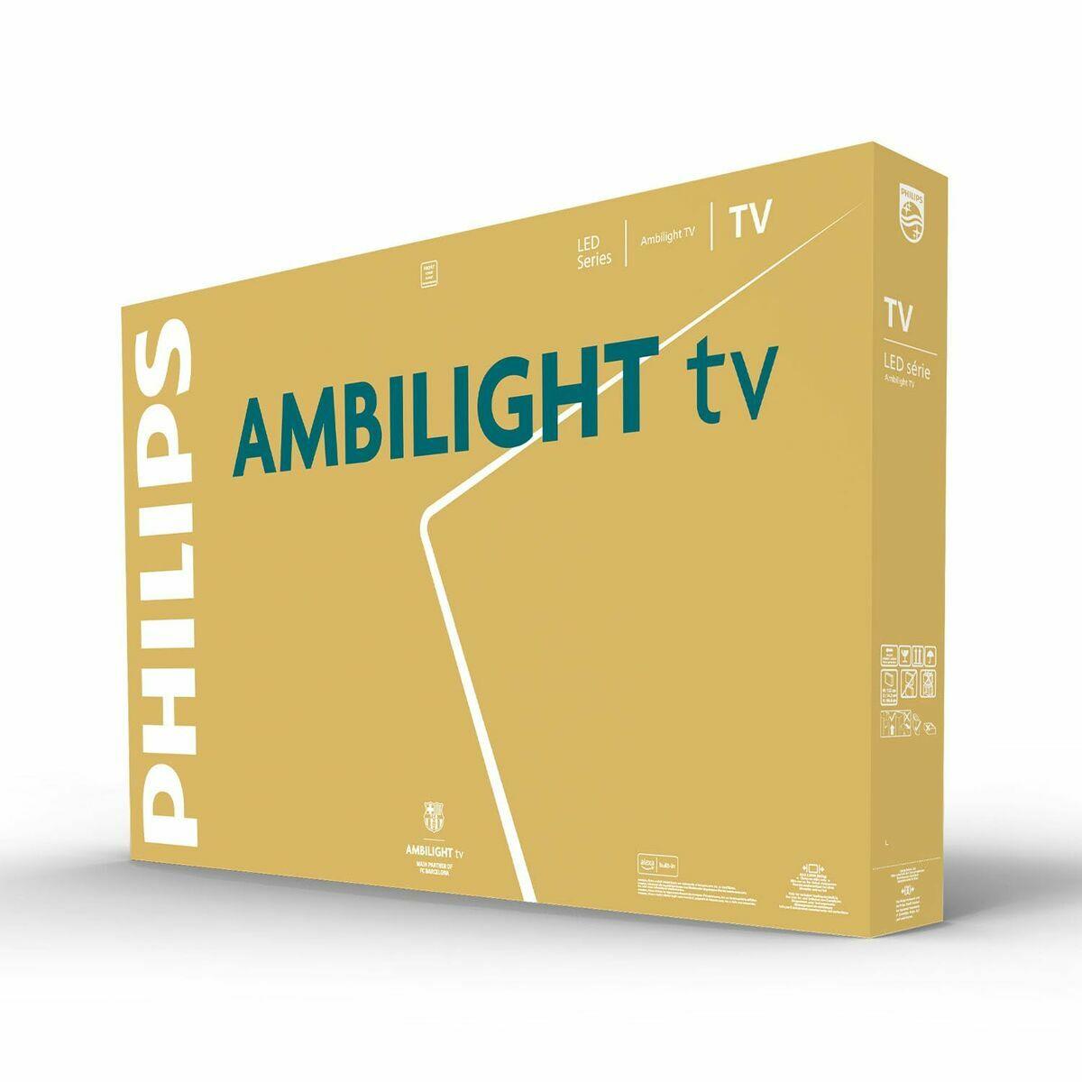 Smart TV – Philips 50PUS8010 – 4K Ultra HD – 50" LED - Image 12
