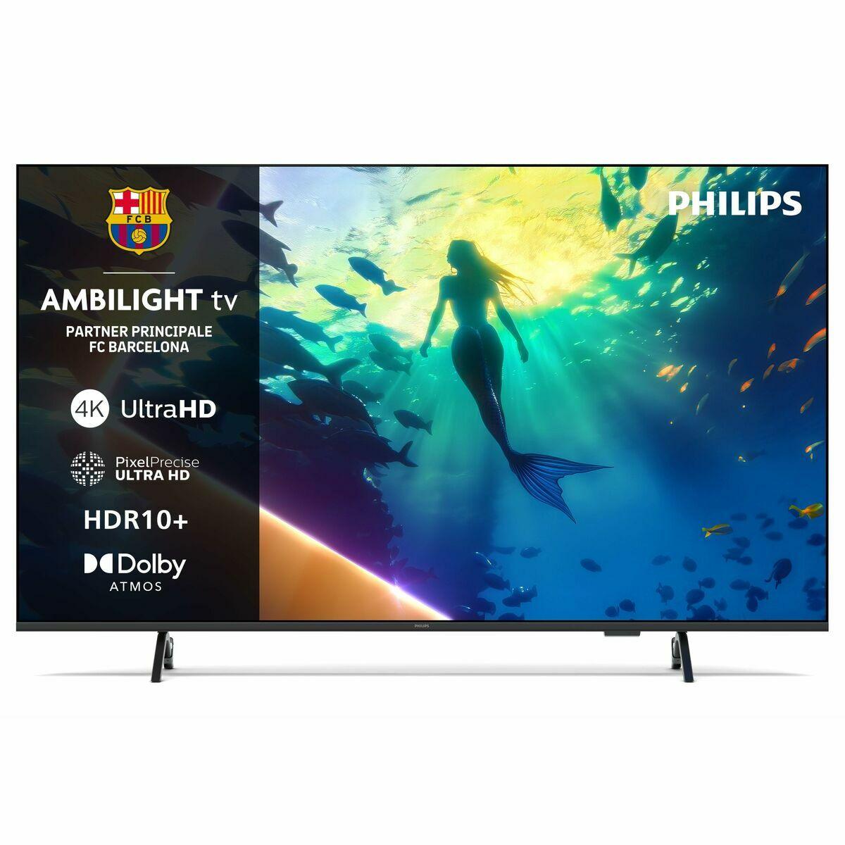 Smart TV – Philips 50PUS8010 – 4K Ultra HD – 50" LED - Image 3