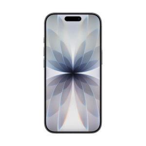 Smartphone – Apple iPhone 17 | 6.3” OLED · A19 · 8 GB RAM · 256 GB | Black