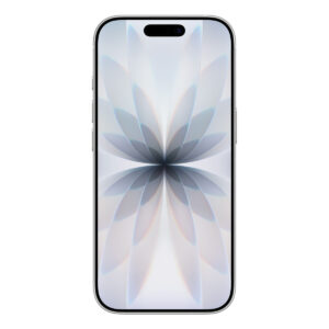 Smartphone – Apple iPhone 17 | 6.3” OLED · A19 · 256 GB · White