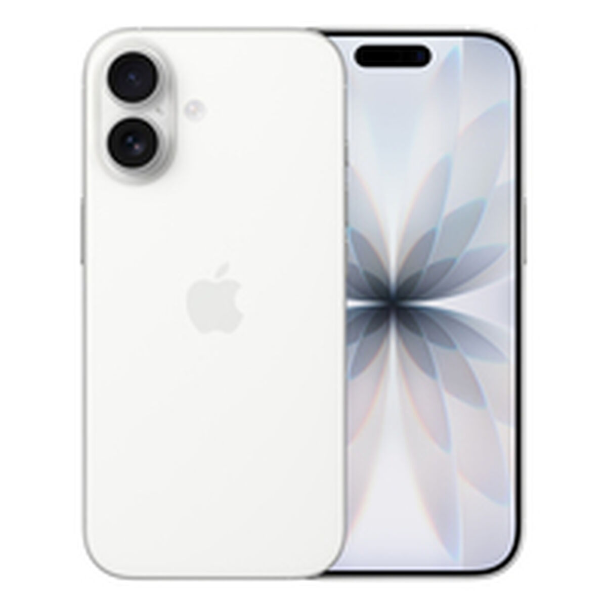 Smartphone – Apple iPhone 17 | 6.3” OLED · A19 · 256 GB · White - Image 2