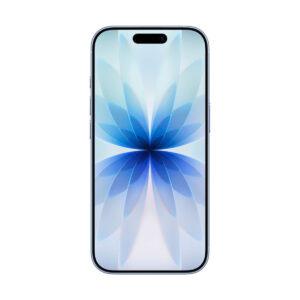 Smartphone – Apple A19 | 6.3” OLED · 8 GB RAM · 256 GB | Blue