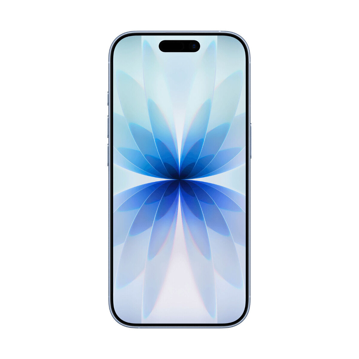 Smartphone – Apple A19 | 6.3” OLED · 8 GB RAM · 256 GB | Blue