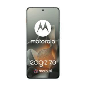 Smartphone – Motorola Edge 70 5G | 12 GB RAM · 512 GB · 6,67″