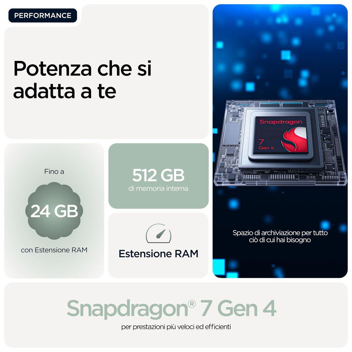 Smartphone – Motorola Edge 70 5G | 12 GB RAM · 512 GB · 6,67″ - Image 13