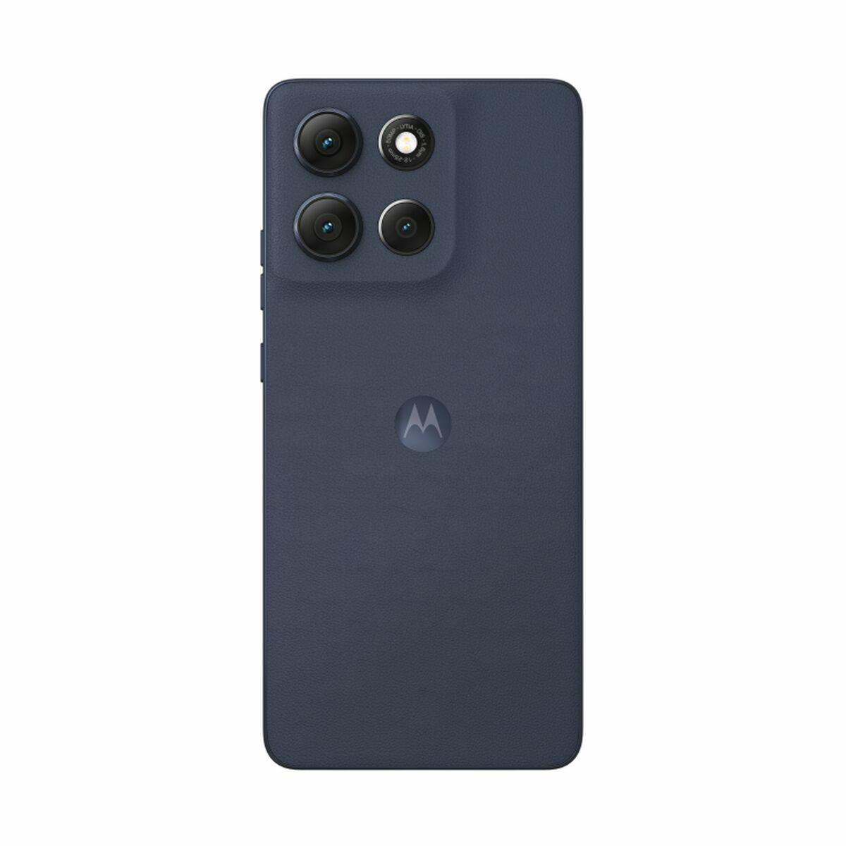 Smartphone Motorola PB8X0012SE 8 GB RAM 6,67" 512 GB Blue - Image 7