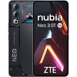 Smartphone ZTE Nubia Neo 3 GT – 12 GB RAM / 256 GB / 6.8" / Octa-Core