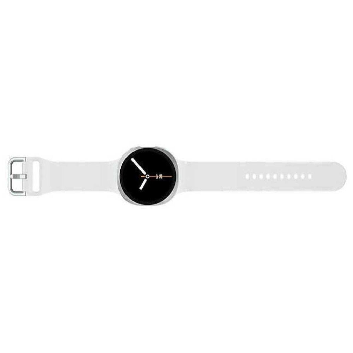 Smartwatch – Samsung Galaxy Watch 8 | 1.5” AMOLED · GPS · NFC · 44 mm | White / Silver - Image 6