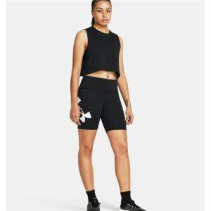 Sport Leggings – Under Armour Campus 7in Black (Women)