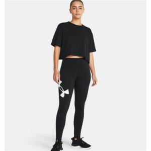 Sport Leggings – Under Armour Campus Black (Women)