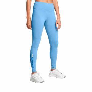 Sport Leggings – Under Armour Campus Graphic Blue Indigo (Women)