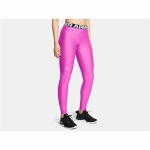 Sport Leggings for Women – Under Armour Dark Pink