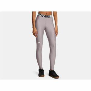 Sport Leggings for Women – Under Armour Hg Authentics Grey