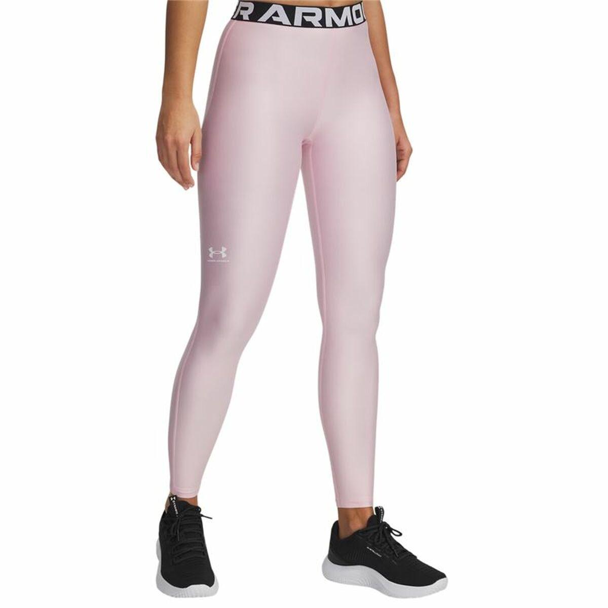 Sport Leggings – Under Armour HG Legging Pink (Women)