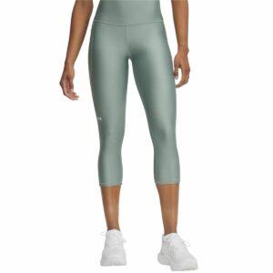 Sport Leggings – Under Armour Tech Hi Capri Water Women - Size XS