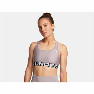 Sports Bra – Under Armour Fitness Grey (Women)