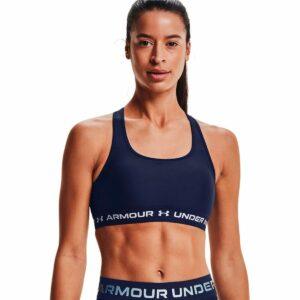 Sports Bra – Under Armour Navy Blue (Women)