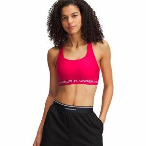 Sports Bra – Under Armour Pink (Women)