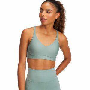 Sports Bra – Under Armour Infinity Low 2.0 (Women)