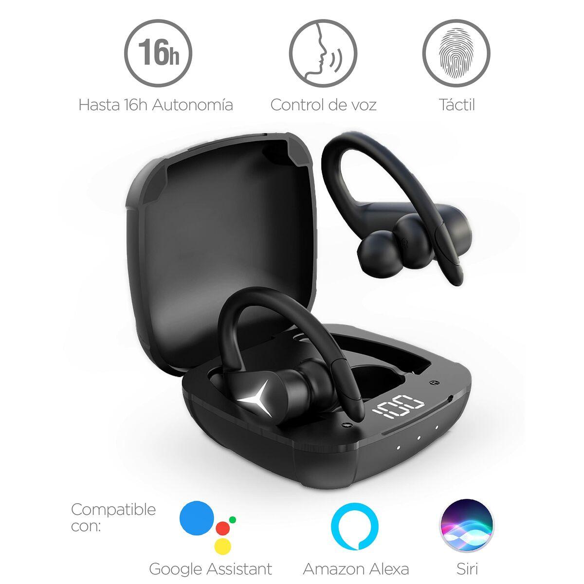 Headphones – KSIX Sport Buds 2 – 700 mAh - Image 3
