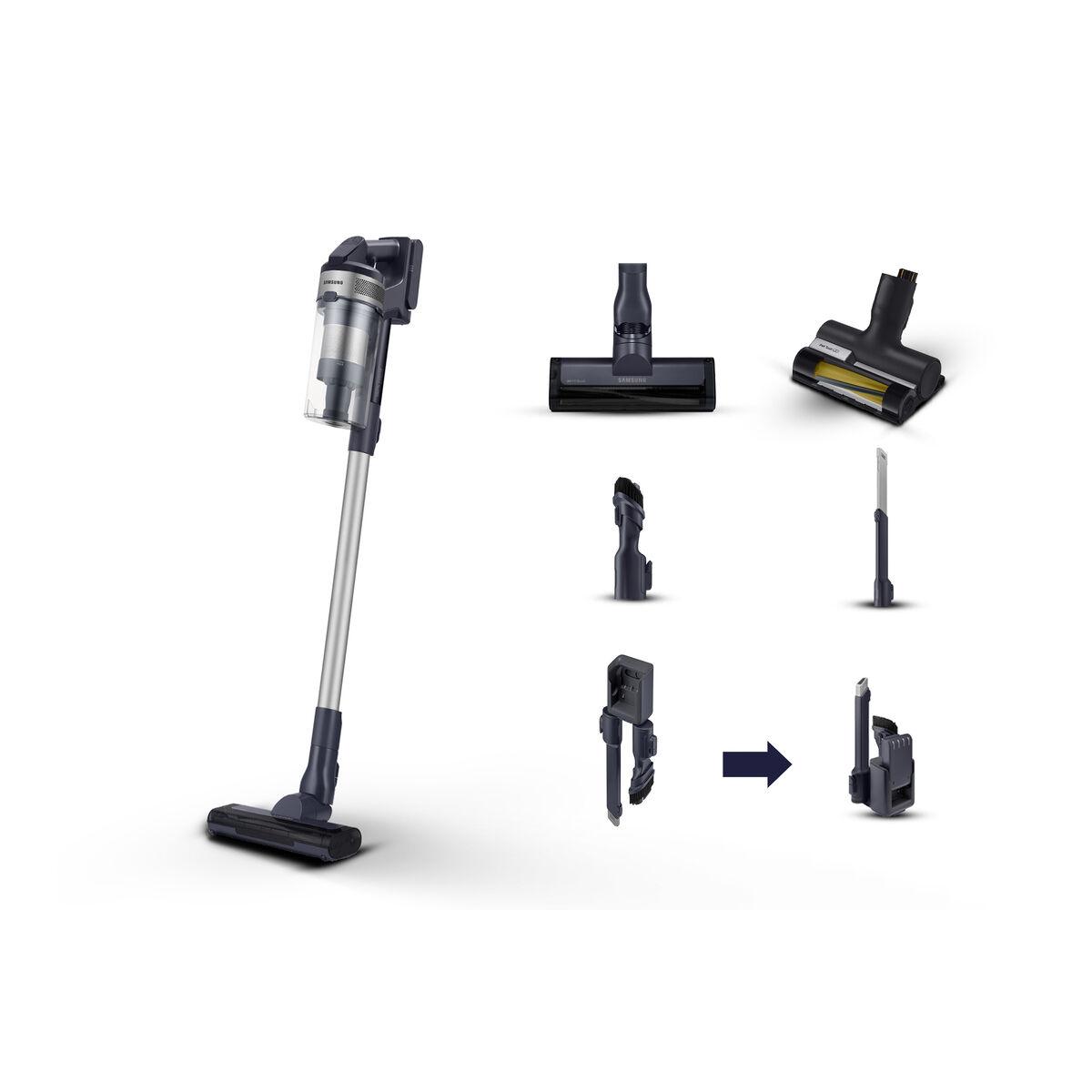 Stick Vacuum Cleaner – Samsung VS15A60AGR5/WA - Image 4