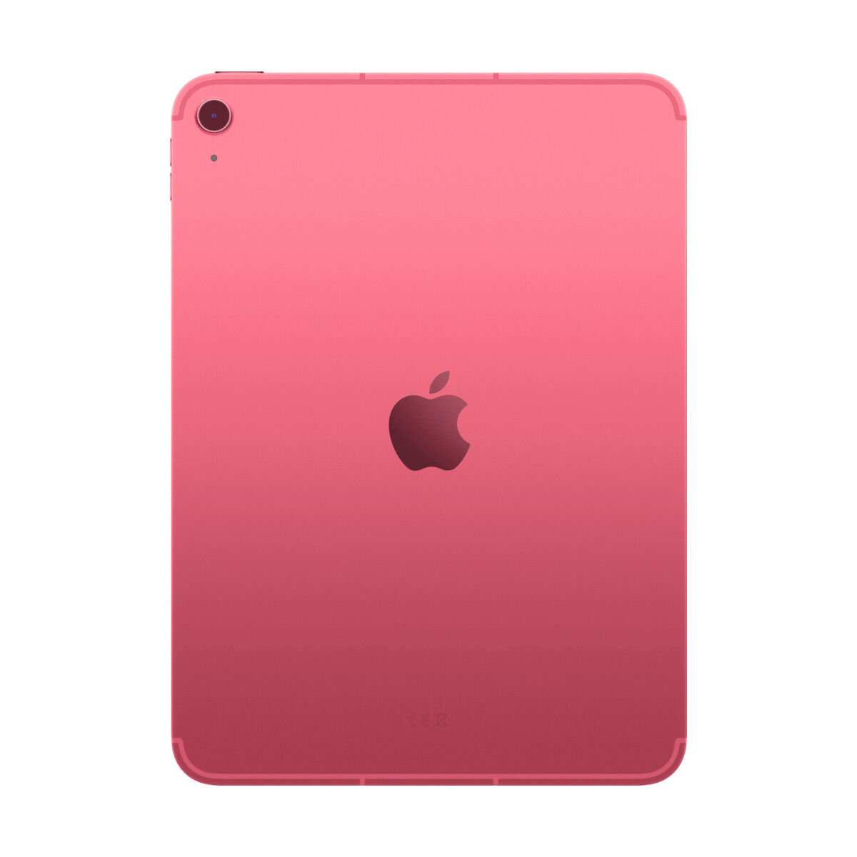 Tablet – Apple iPad 2025 | 11” · M1 · 6 GB RAM · 128 GB · Pink - Image 3