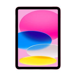 Tablet – Apple iPad 2025 | 11” · M1 · 6 GB RAM · 128 GB · Pink