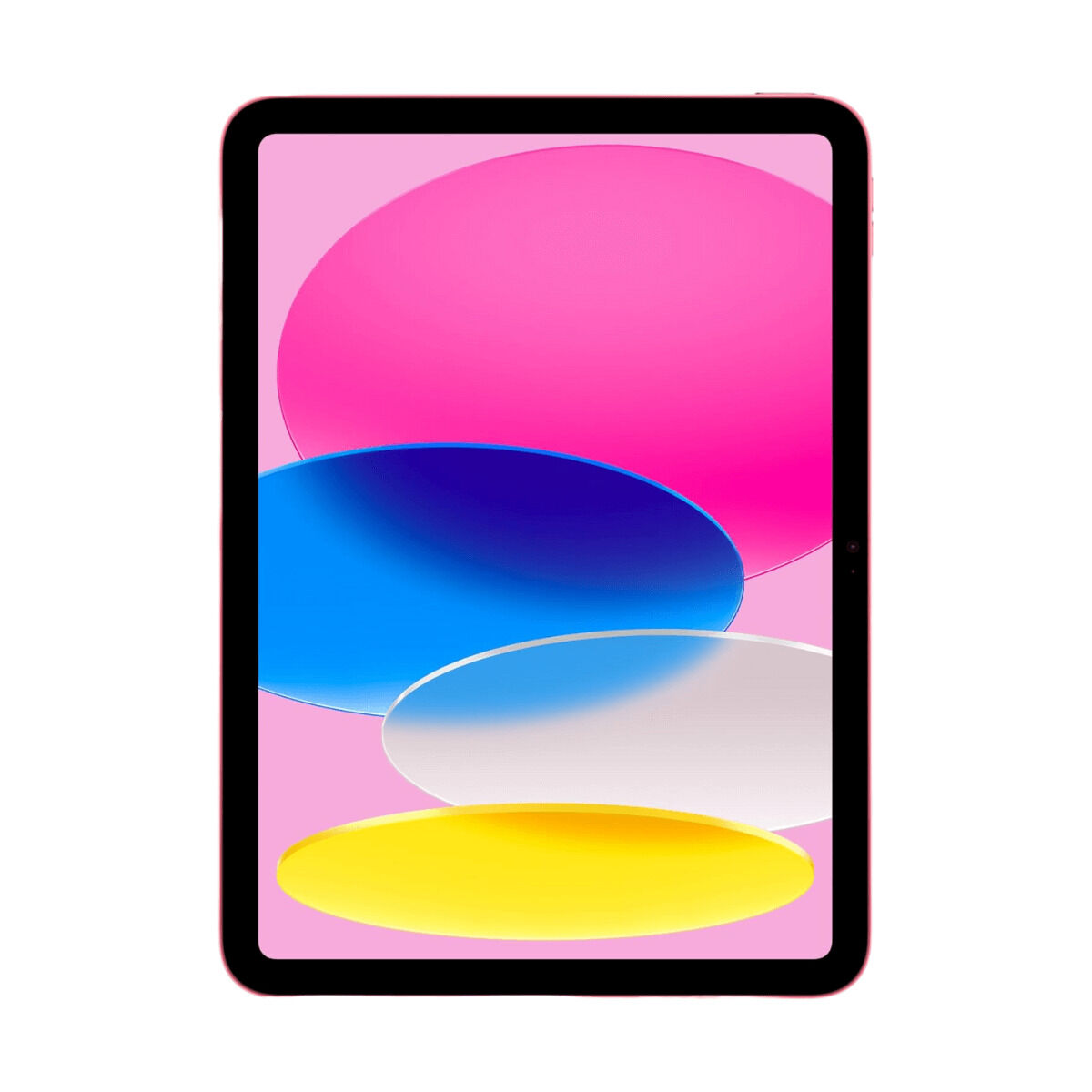 Tablet – Apple iPad 2025 | 11” · M1 · 6 GB RAM · 128 GB · Pink