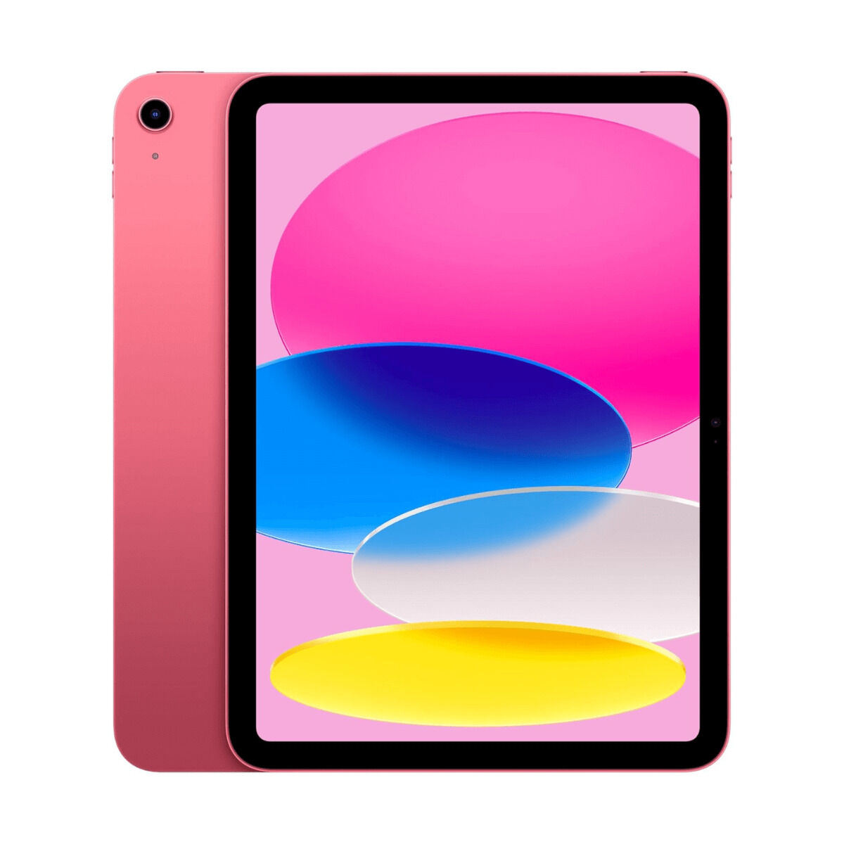 Tablet – Apple iPad 2025 | 11” · M1 · 6 GB RAM · 128 GB · Pink - Image 2