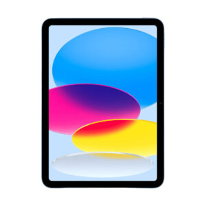 Tablet – Apple iPad 2025 | 11” · A14 Bionic · 6 GB RAM · 128 GB · Blue