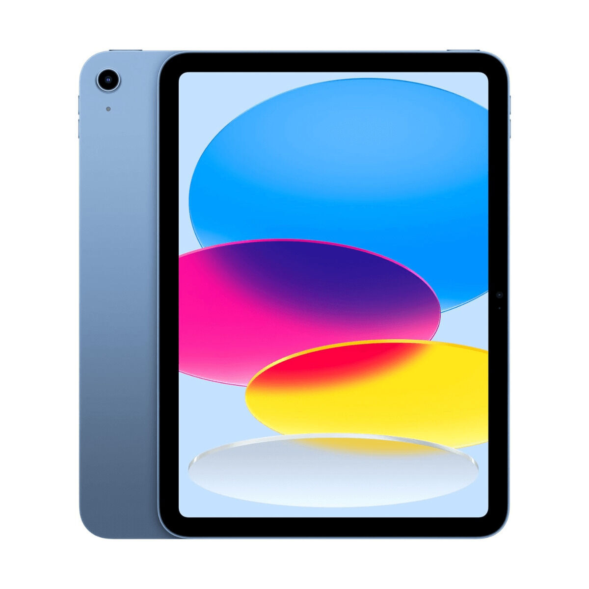 Tablet – Apple iPad 2025 | 11” · A14 Bionic · 6 GB RAM · 128 GB · Blue - Image 2
