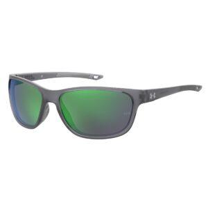 Unisex Sunglasses – Under Armour UAUNDENIABLE6 Ø 61 mm