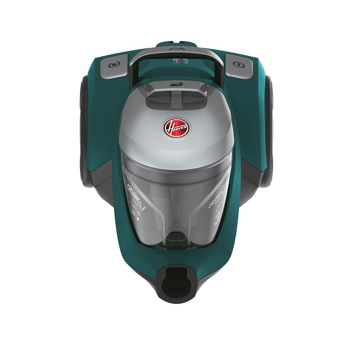 Vacuum Cleaner – Hoover Green 850 W - Image 5