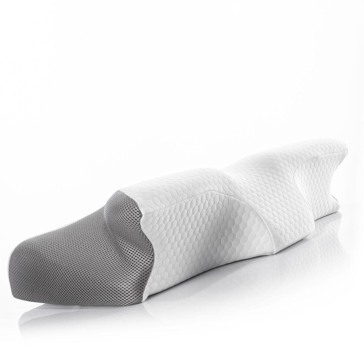 Viscoelastic Neck Pillow with Ergonomic Contours Conforti InnovaGoods - Image 8