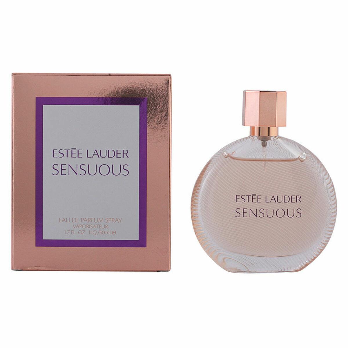 Women’s Perfume – Estée Lauder Sensuous EDP 50 ml