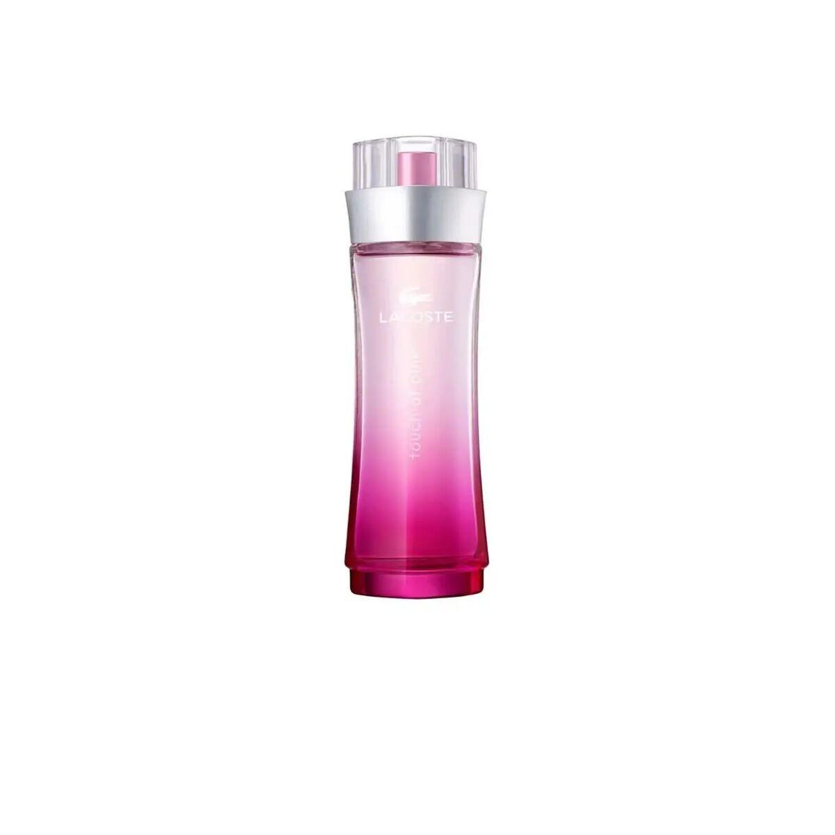 Women’s Perfume – Lacoste Touch of Pink Pour Femme EDT 90 ml