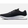 running shoes for adults under armour charged pursuit 3 black 1061824