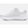 sports trainers for Women under armour charged surge 4 white_1061833